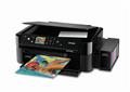 MULTIFUNCIONAL EPSON ECOTANK L850 INYECCION DE TINTA COLOR-Epson