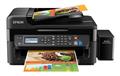 MULTIFUNCIONAL EPSON ECOTANK L1455 INYECCION DE TINTA COLOR-Epson