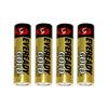 PILA ALCALINA EVEREADY AAA DE 1.5 VOLTS 4 PIEZAS-Eveready