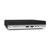 DESKTOP 400 G4 MINI HP INTEL CORE I5 RAM DE 4 GB DD 1 TB-HP