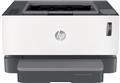 IMPRESORA HP NEVERSTOP 1000W LASER BLANCO Y NEGRO TONER CONTINUO-HP