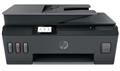 MULTIFUNCIONAL HP SMART TANK 615 TINTA CONTINUA-HP