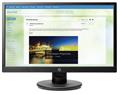 MONITOR HP V214B LED 20.7 PULGADAS 1920 X 1080-HP