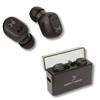 AUDIFONOS INALAMBRICO PERFECT CHOICE PC-112976 BLUETOOTH 5.0 NEGRO-Perfect Choice