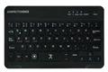 TECLADO MINI PERFECT CHOICE PC-200932 INALAMBRICO CONEXION BLUETOOTH-Perfect Choice