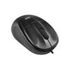 MOUSE ALAMBRICO EASY LINE EL-993339 CONEXION USB COLOR NEGRO-Easy Line