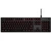 TECLADO LOGITECH G413 ALÁMBRICA CONEXION USB-Logitech