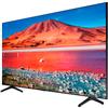 PANTALLA SMART TV SAMSUNG UN50TU7000FXZX 4K 50 PULGADAS-Samsung