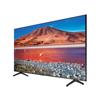 PANTALLA SMART TV SAMSUNG UN58TU 4K UHD 58 PULGADAS-Samsung