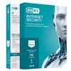 ANTIVIRUS ESET INT SEC CON 10 LICENCIAS-Eset