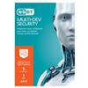 ANTIVIRUS ESET MULTIDEVICE SEC CON 5 LICENCIAS-Eset