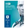 ANTIVIRUS ESET SMALL OFFICE SEC CON 5 LICENCIAS-Eset