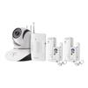 KIT 4 CANALES DE 720P/ H265 STEREN CCTV-2000-Steren