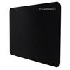 MOUSEPAD ACTECK TB-916684 SUAVE AL TACTO Y FACIL DESPLAZAMIENTO 18CM X 21CM NEGRO-Acteck