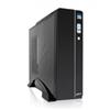 GABINETE VERTICAL ACTECK AC-05008 TIPO MICROATX COLOR NEGRO-Acteck