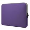 FUNDA PARA LAPTOP BROBOTIX 256349-6 COLOR MORADA-Brobotix