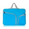 FUNDA PARA LAPTOP BROBOTIX 457896A NEOPRENO 15.4 PULGADAS AZUL-Brobotix