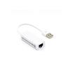 CONVERTIDOR BROBOTIX 497592 USB V2.0 DE RED A FAST ETHER BLANCO-Brobotix