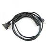 CABLE SERIAL DB9 HEMBRA P/DS340X/DS3508/DS3578/DS4208/DS6707-Symbol