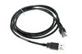 CABLE USB 2MTS P/LECTORES SYMBOL P/LS1203,LS2208,LI2208,DS7708,DS9208,LS4278.-Symbol