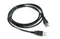 CABLE USB A 2MTS LISO PARA CARGA DIRECTA TERMINAL MT20X0 *SP*-Symbol