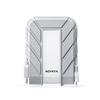 DISCO DURO EXTERNO ADATA HD710A DE 1 TB COLOR BLANCO-ADATA