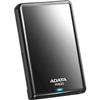 DISCO DURO EXTERNO ADATA HV620 DE 2 TB COLOR NEGRO-ADATA