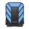 DISCO DURO EXTERNO ADATA AHD710P-1TU31-CBL DE 1 TB COLOR AZUL CON NEGRO-ADATA