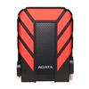 DISCO DURO EXTERNO ADATA AHD710P-1TU31-CRD DE 1 TB COLOR ROJO-ADATA