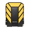 DISCO DURO EXTERNO ADATA AHD710P-1TU31-CYL DE 1 TB COLOR AMARILLO / NEGRO-ADATA