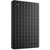 DISCO DURO EXTERNO SEAGATE STEA1000400 DE 1 TB COLOR NEGRO-Seagate