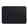 DISCO DURO EXTERNO TOSHIBA HDTB440XK3CA DE 4 TB COLOR NEGRO-Toshiba