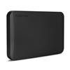 DISCO DURO EXTERNO TOSHIBA HDTP220XK3CA DE 2 TB COLOR NEGRO-Toshiba