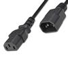 CABLE MANHATTAN 301152 CPU A MONITOR NEGRO 1.8 METROS-Manhattan