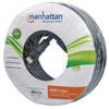 CABLE MANHATTAN 308434 HDMI 15 METROS NEGRO MACHO A MACHO-Manhattan