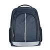 MOCHILA PERFECT CHOICE PC-083320 NYLON COLOR AZUL-Perfect Choice