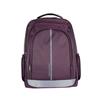 MOCHILA PERFECT CHOICE PC-083337 NYLON COLOR MORADO-Perfect Choice