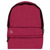 MOCHILA PERFECT CHOICE CM-950035 30 X 12 X 42 CM POLIESTER CORAL-Perfect Choice