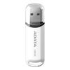 MEMORIA USB 2.0 ADATA C906 DE 16 GB BLANCO-ADATA