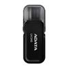 MEMORIA USB USB 2.0 2.0 AUV240-16G-RBK DE 16 GB NEGRO-ADATA