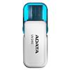 MEMORIA USB USB 2.0 2.0 AUV240-16G-RWH DE 16 GB AZUL/BLANCO-ADATA