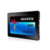 UNIDAD DE ESTADO SOLIDO ADATA SU800 CAPACIDAD DE 512 GB FACTOR DE FORMA 2.5-ADATA