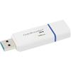 MEMORIA USB 3.0 KINGSTON DTIG4 DE 16 GB BLANCO-Kingstone