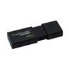 MEMORIA USB 3.0 KINGSTON DT100G3 DE 32 GB NEGRO-Kingstone