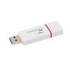 MEMORIA USB 3.0 KINGSTON DTIG4 DE 32 GB BLANCO-Kingstone