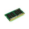 MEMORIA RAM KINGSTON DE 4 GB EMBALAJE SODIMM TECNOLOGIA DDR3L VELOCIDAD DE 1600 MHZ-Kingstone