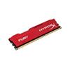 MEMORIA RAM KINGSTON GAMER HYPERX FURY 4 GB U-DIMM TECNOLOGIA DDR3 VELOCIDAD 1866 MHZ-Kingstone