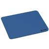 MOUSEPAD SENCILLO STEREN COM-030 FABRICADO EN HULE ESPUMA Y TELA COLOR AZUL-Steren