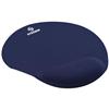 MOUSEPAD DE GEL STEREN COM-040 COLOR AZUL-Steren