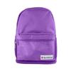 MALETIN MOCHILA BACKPACK TECHZONE TZ17LBP01-MOR N/A NYLON MORADO-TechZone